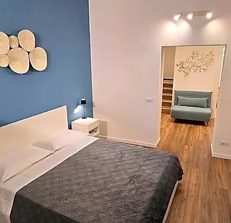 Rooms And Comfort Apartment