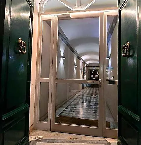 Hotel And Comfort Roma