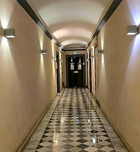 And Comfort 5* Roma