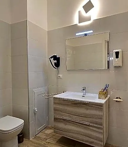 And Comfort Hotel
