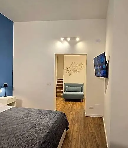 And Comfort מלון 5*