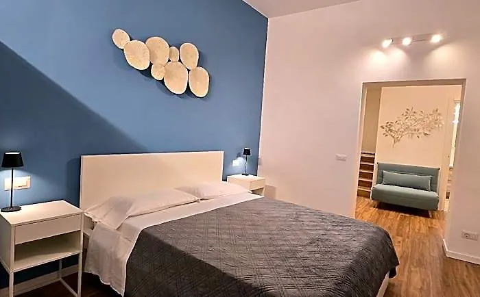 And Comfort Hotel Roma