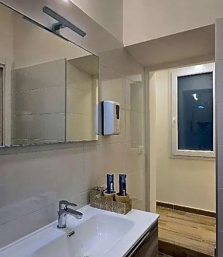 And Comfort Hotel Roma