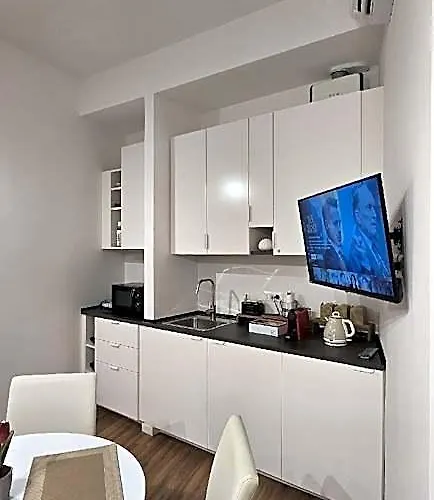 And Comfort 5* רומא