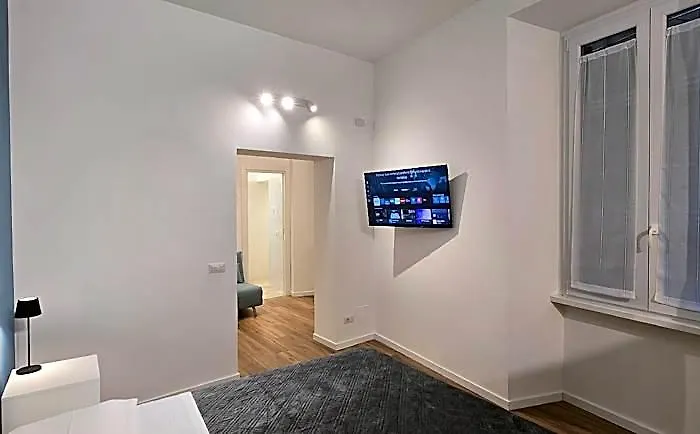 And Comfort Hotel Roma
