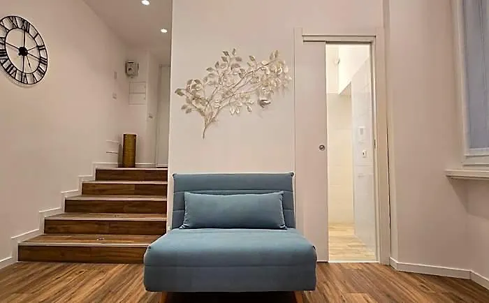 Hotel And Comfort Roma